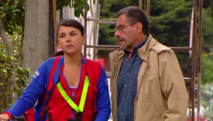 Gabriela, Giros del Destino - Capítulo 38  HD