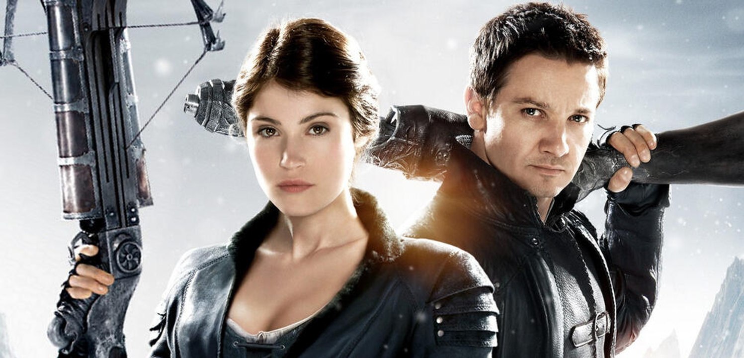 Hänsel und Gretel Hexenjäger Film (2013)