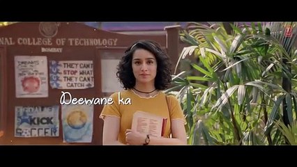 Lyrical_ Khairiyat _ Chhichhore _ Nitesh Tiwari _ Arijit Singh _ Sushant_ Shraddha _ Pritam(360P)