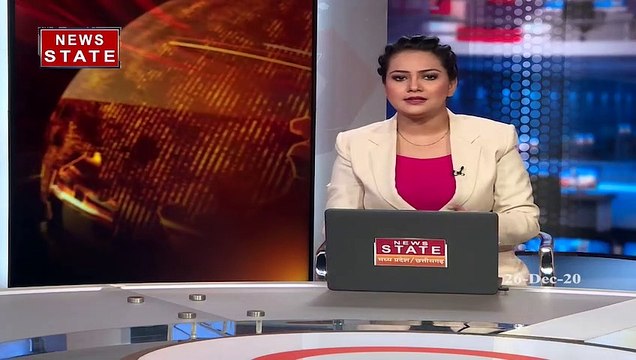 Corona Virus: MP में लगातार बढ़ रही है कोरोना मरीजों की संख्या, देखें रिपोर्ट