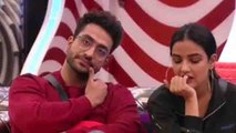 Bigg Boss 14: Rahul Vaidya की बात से नाराज़ होकर Jasmin Bhasin ने Aly Goni को कह दिया ये | FilmiBeat