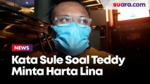 Kuasa Hukum Teddy Minta Warisan Almarhum Lina Dibagi Dua, Begini Tanggapan Sule