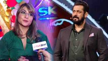 Bigg Boss 14: Urvashi Dholakia ने बताया BiggBoss के घर में Rules Break होना.. | FilmiBeat