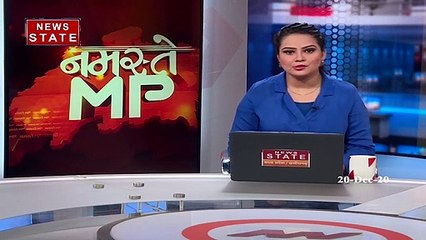 एमपी में कोरोना का कहर जारी, 24 घंटे में मिले 1 हजार 85 नए मरीज