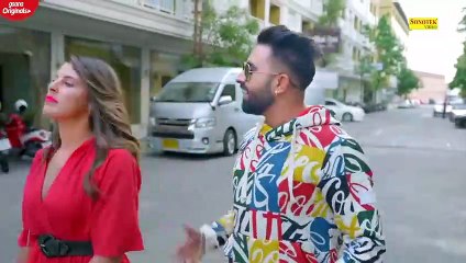 Aflatoon_(Official_Video)_Harendra_Chaudhary_|_Lovey_Akhtar,_|_New_Hindi_Songs_2020_|Sonotek(480p)