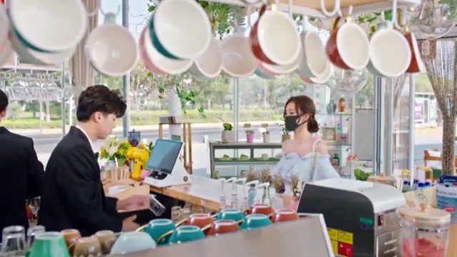 Accidentally In Love Ep 6 Eng Sub