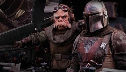 ((Disney+)) The Mandalorian Season 3 Episode 5 : [S03 , E05] Full Shows