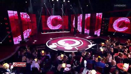 Комеди клаб - 16 сезон / 22 выпуск