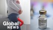 Coronavirus: New COVID-19 guidelines released for pregnant women, future moms