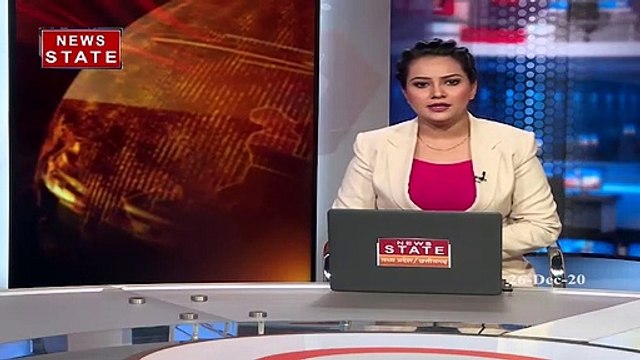 Madhya Pradesh : मध्य प्रदेश में ठंड और कोहरे का डबल अटैक, देखें रिपोर्ट