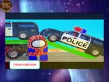 Police Cars & Spiderman w Among Us and Superheroes Transportation on GIANT Airplane - GTA 5 Gamep