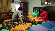 Murada Mai - Episode 37 | Urdu 1 Dramas | Isha Noor, Yasir Shoro, Sadia Ghaffar, Rida Isfahani
