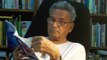 साहित्यकार पद्मश्री शम्सुर रहमान फारुकी का निधन, 85 साल की उम्र में ली अंतिम सांस