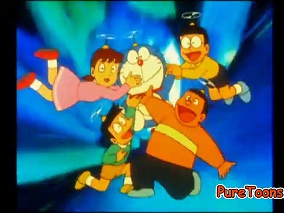 Doraemon cartoon in hindi season 14 episode 38 - video Dailymotion
