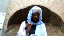 Sunnaton Bhara ijtima fazany Madena Luddan QARI Mohammad ismail ATTARI