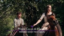 When Calls the Heart Season 8 Clip
