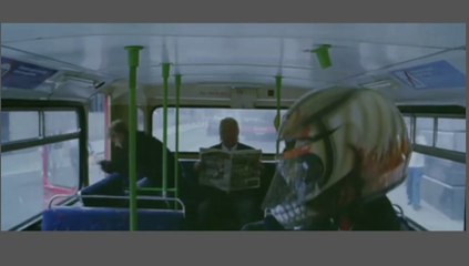 Ra-One Sarukh Khan best fighting scene