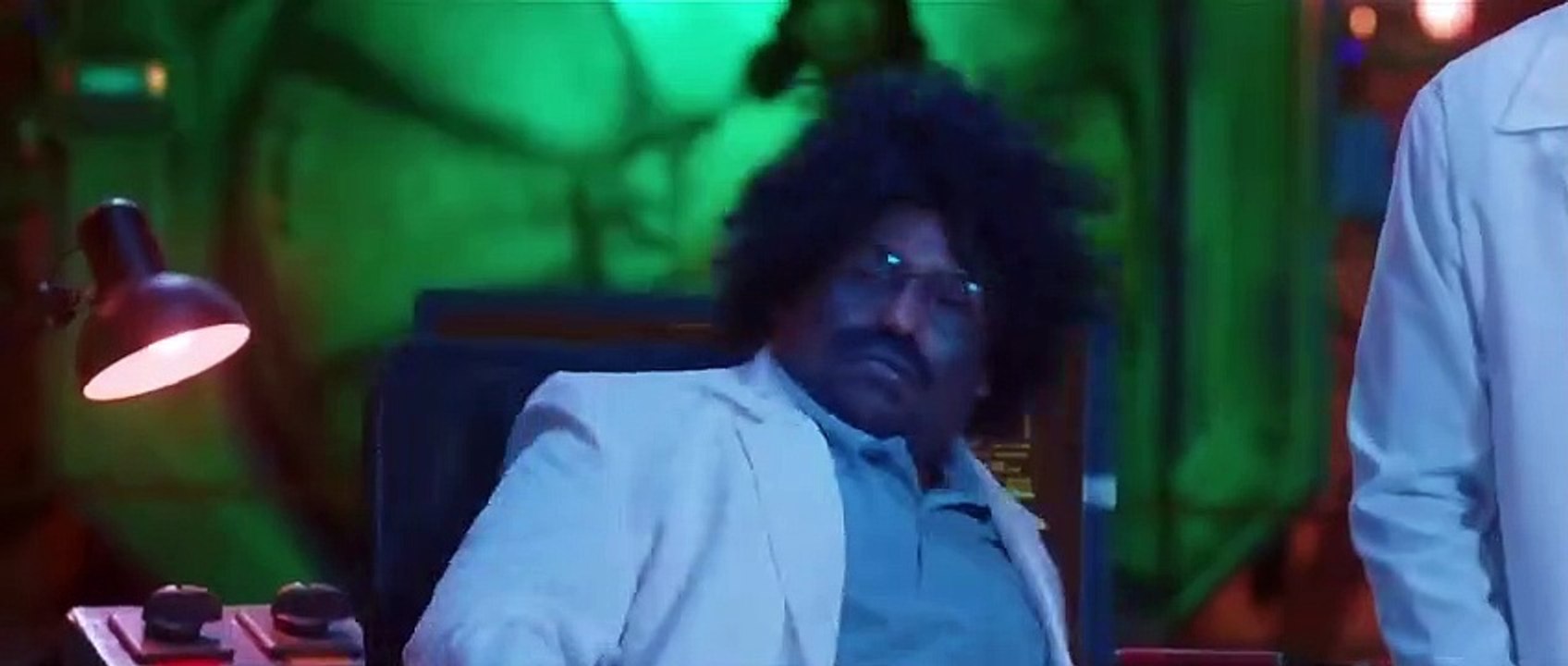 Dikkiloona - Official Trailer