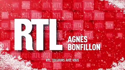 Le journal RTL de 7h du 26 décembre 2020