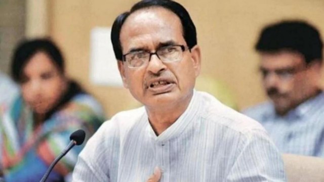 After UP, 'anti-love jihad' law in Madhya Pradesh!