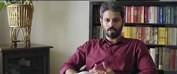 Insight (aka) Param - Movie Leaf