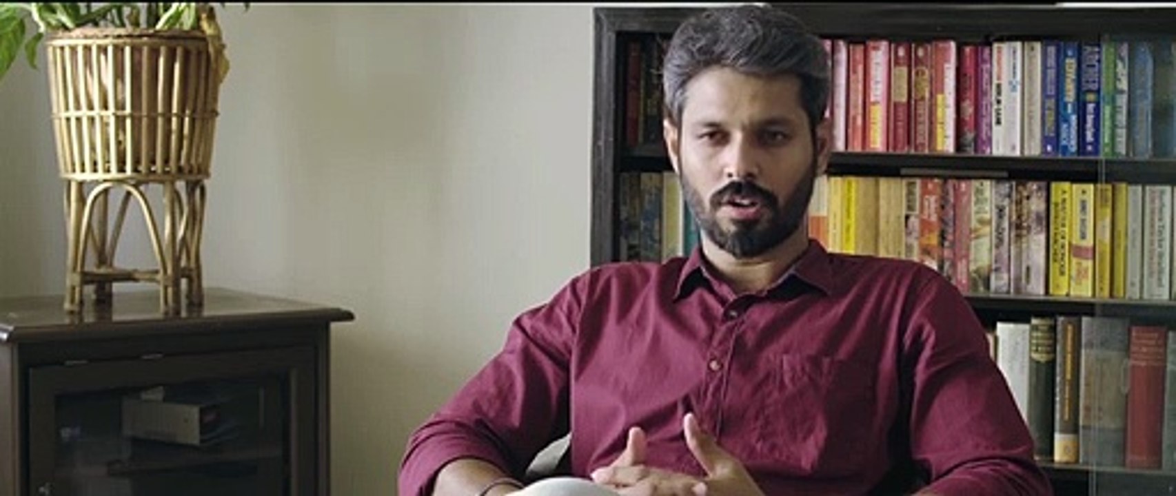 Insight (aka) Param - Movie Leaf