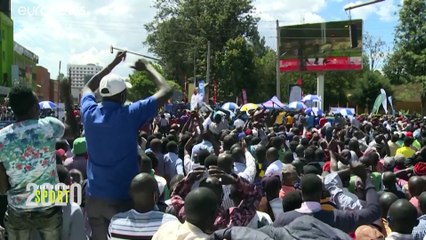 2020, une année de défis pour le sport africain