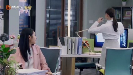 [Eng Sub] Perfect and Casual (2020) Episode 18