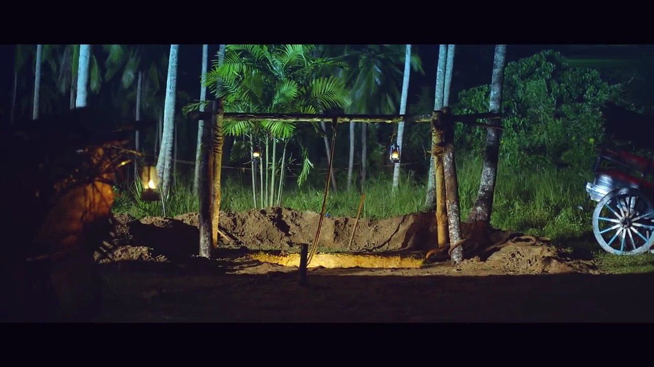 Katteri Official Trailer