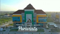 Perguruan Tinggi Negeri Pariwisata - Kemenparekraf