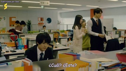 30-sai Made Doutei da to Mahou Tsukai ni Nareru Rashii Ep1. Sub Español