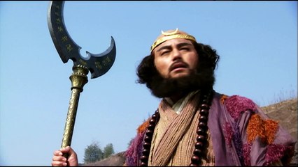 【2010新西游记】(Eng Sub) 第41集 计得腹中珠 Journey to the West 浙版西游记