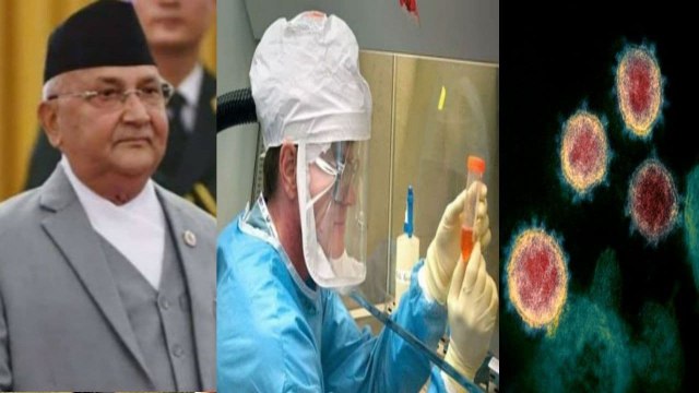 New Coronavirus Strain : దక్షిణాఫ్రికా నుండి పుట్టుకొచ్చిన మరో కొత్త కరోనా వైరస్ రకం!