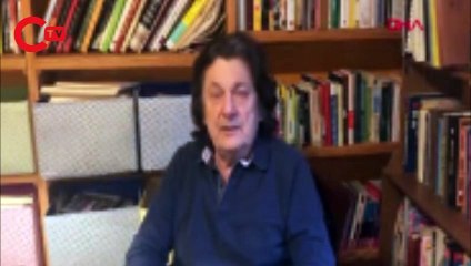 Deniz ürünlerinde cıva tehlikesi... Vedat Milor; midye yemek, pil yemek gibidir