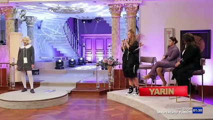 Doya Doya Moda 120. Bölüm Fragmanı | Kemal Doğulu ayrılıyor!