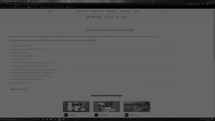 Honoring Flashs' Service