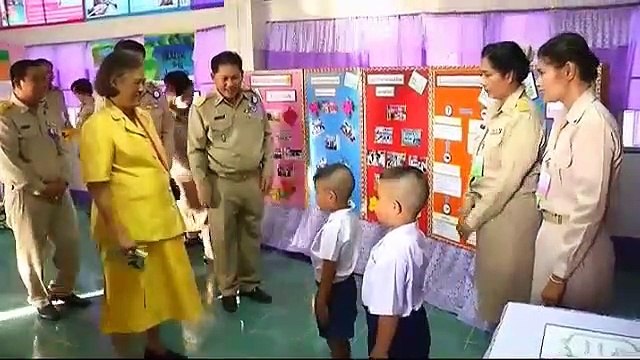 ข่าวในพระราชสำนัก วันเสาร์ที่ 26 ธันวาคม 2558 (ช่อง 3)