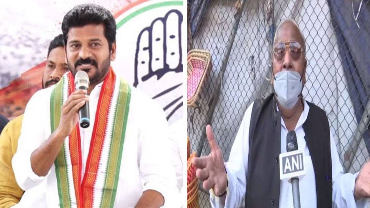 TPCC New Chief : VH On Revanth Reddy వీహెచ్ సంచలన వ్యాఖ్యలు.. టీడీపీలో ఉండి ఆ పార్టీనే ఖతం!!