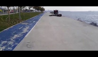 Suriyelilerin İstanbul'da yaptığına inanamayacaksınız!