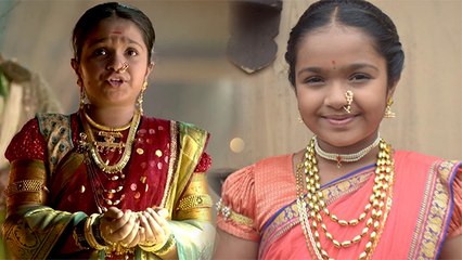 Aditi Jaltare Roped In To Play The Lead Role Of Ahilya In Upcoming Show - Punyashlok Ahilyabai