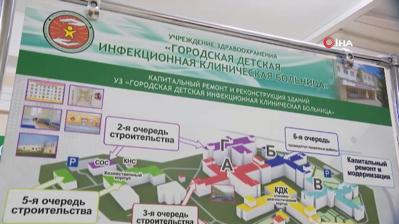 - Belarus Devlet Başkanı Lukaşenko: “Korona virüs aşısı olmayacağım”