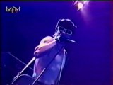 Red Hot Chili Peppers - Give It Away - live Wellington 1992