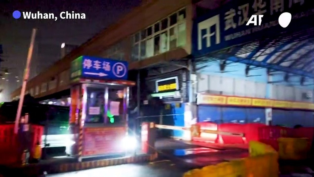 2020: Das Corona-Jahr