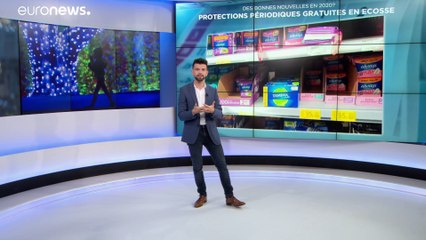 Cinq bonnes nouvelles en 2020 en dehors du Covid-19 qui méritent le détour