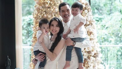 Highlight Ngobras Spesial - Natal Ala Sandra Dewi