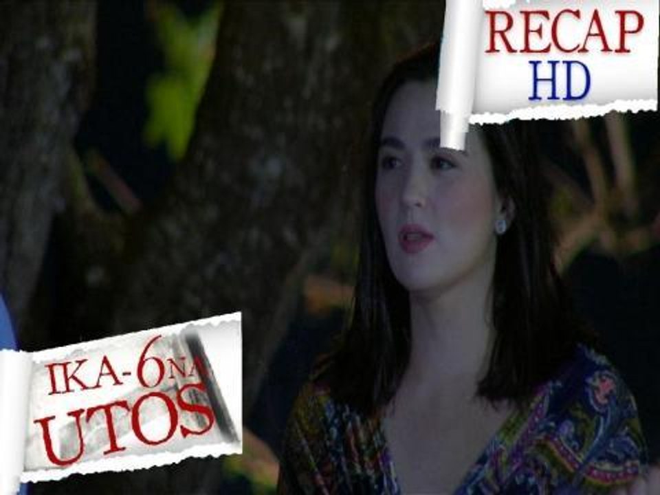 Ika-6 Na Utos: Si Emma nakita na si Jordan? | Episode 252 Recap