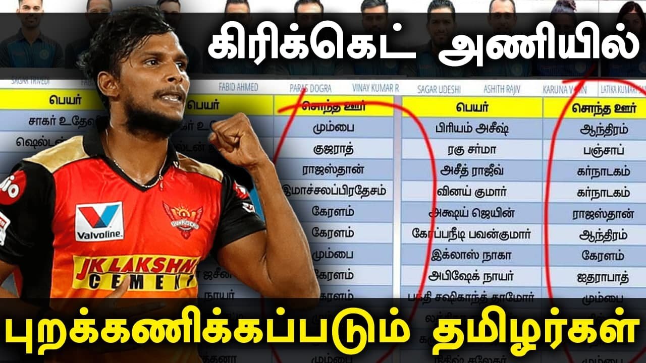 'ஒற்றை Natarajan உள்ளே ''ஒராயிரம் Natarajan-கள் வெளியே' - Tamil Youngsters| Oneindia Tamil