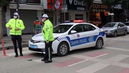 Kısıtlamalar sonuç verdi, Elazığ'da vaka oranı yüzde 70 düştü