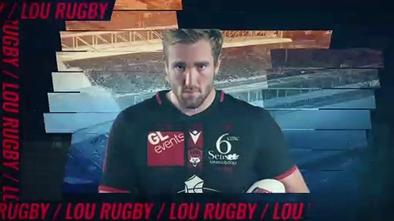 #CABLOU. Le XV lyonnais !