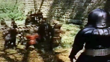 Doctor Who S11E03 The Time Warrior Pt 3 - (1963)